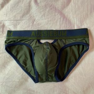 Aussiebum  underwear size S
